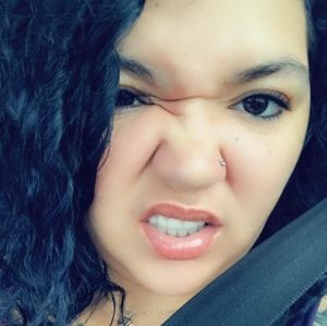 Meet your Posher, Cortney